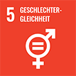 SDG Geschlechtergleichstellung
