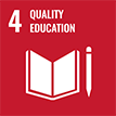 SDG equitable quality education