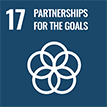 SDG Global Partnership for Sustainable Development