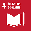 SDG éducation équitable